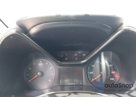 2015 Chevrolet Colorado Wt from USA, damaged, VIN 1GCHSAEA7F1264095